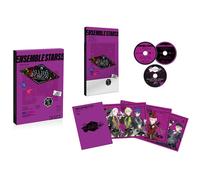 Ensemble StarsDream Live - 7Th Tour `Allied Worlds`- (DVD) あんさんぶるスターズ！