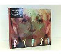 Ensemble Tehater des Westens Angelika Milster u.a. - Gypsy
