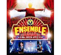 Ensemble Tour -Soiree De La Bleu- (Blu-ray) Mrs.Green Apple