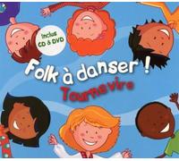 Ensemble Tournevire - Folk a Danser