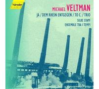 Ensemble Tra I Tempi Tra I Tempi (CD) Album