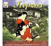 Ensemble Traditionnels Japon - Etnica:Musica Tradizionale Giapponese