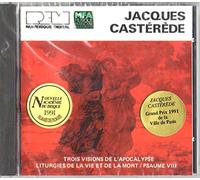 ENSEMBLE TROMPOLIS - Trois Visions De L'apocal