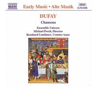 Ensemble Unicorn - Chansons