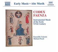 Ensemble Unicorn - Music Of The Early Xvth Century