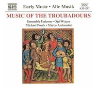 Compilation - Musica Dei Trovatori