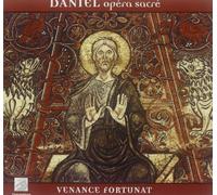 Ensemble Venance Fortunat - Le Jeu de Daniel