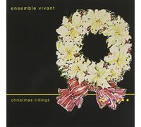 Ensemble Vivant Christmas Tidings (CD)