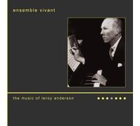 Ensemble Vivant - Music Of Leroy Anderson (2 CD)
