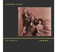 Ensemble Vivant - Romantics