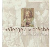 Ensemble Vocal a Tempo - Vierge a la Creche/Chants de Noel [Import]