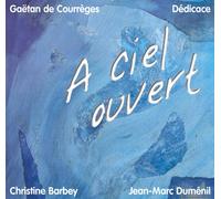 Ensemble Vocal Dédicace - A ciel ouvert