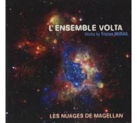 Ensemble Volta - Les Nuages De Magellan:Works By Tristan