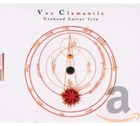Ensemble Vox Clamantis Stella Matutina Album