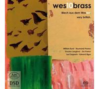 Ensemble West10brass - Brass From The West