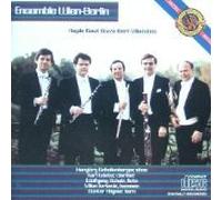 Ensemble Wien-Berlin - Ensemble Wien-Berlin (UK Import)