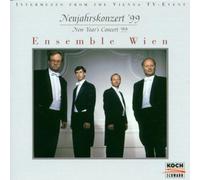 Ensemble Wien - Neujahrskonzert