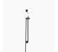 Ensembles de douche Dornbracht sans douchette à main, 26413980-33, 26413980-33, Colorazione: Nero opaco