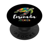 Ensenada Messico PopSockets PopGrip Adesivo