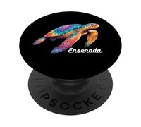 Ensenada Messico PopSockets PopGrip Adesivo