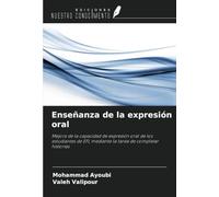 Enseñanza de la expresión oral: Mejora de la capacidad de expresión oral de los estudiantes de EFL mediante la tarea de completar historias