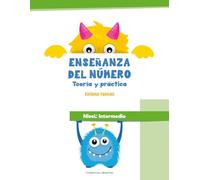 Enseñanza del número. Teoría y práctica: Nivel Intermedio