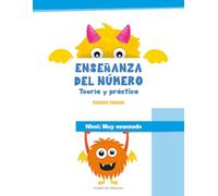 Enseñanza del número. Teoría y práctica: Nivel muy avanzado