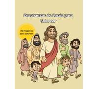 Enseñanzas de jesús para colorear