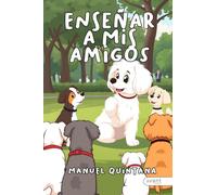 Enseñar a mis amigos
