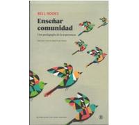 Enseñar comunidad: Una pedagogía de la esperanza: 1