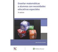 Enseñar matemáticas a alumnos con necesidades educativas especiales
