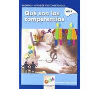 Enseñar y aprender por competenzes: qué son las compe - Spanish Language Paper