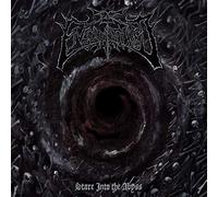 Enshadowed - Stare Into The Abyss