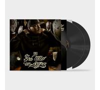 Ensi - ERA TUTTO UN SOGNO - 2LP 180GR BLACK