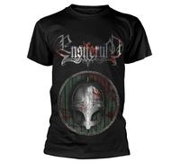 Ensiferum' Blood Is The Price Of Glory 'T-Shirt - Nuovo