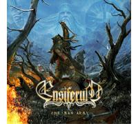 Ensiferum One Man Army (Vinyl LP) Limited 12" Album
