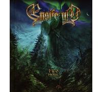 Ensiferum - Two Paths ( audioCD )