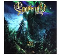 Ensiferum - Two Paths (Black Vnyl)