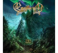 Ensiferum Two Paths (Vinyl LP) 12" Album