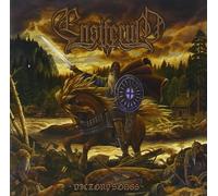 Ensiferum Victory songs (CD) Album