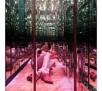 Ensign Broderick - Beauty Nor Ashes