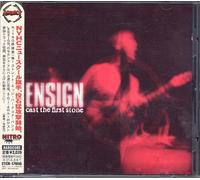 Ensign - Cast The First Stone