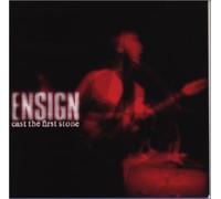 Ensign - Cast the First Stone