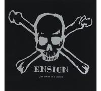 Ensign - FOR WHAT IT'S WORTH