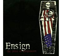 Ensign - The Price Of Progression