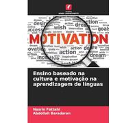 Ensino baseado na cultura e motivação na aprendizagem de línguas