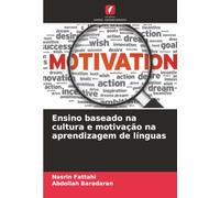 Ensino baseado na cultura e motivação na aprendizagem de línguas