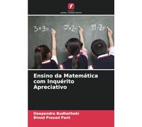 Ensino da Matemática com Inquérito Apreciativo