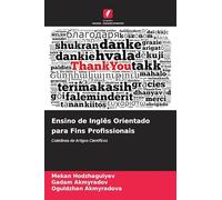 Ensino de Inglês Orientado para Fins Profissionais: Coletânea de Artigos Científicos