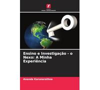 Ensino e Investigação - o Nexo: A Minha Experiência